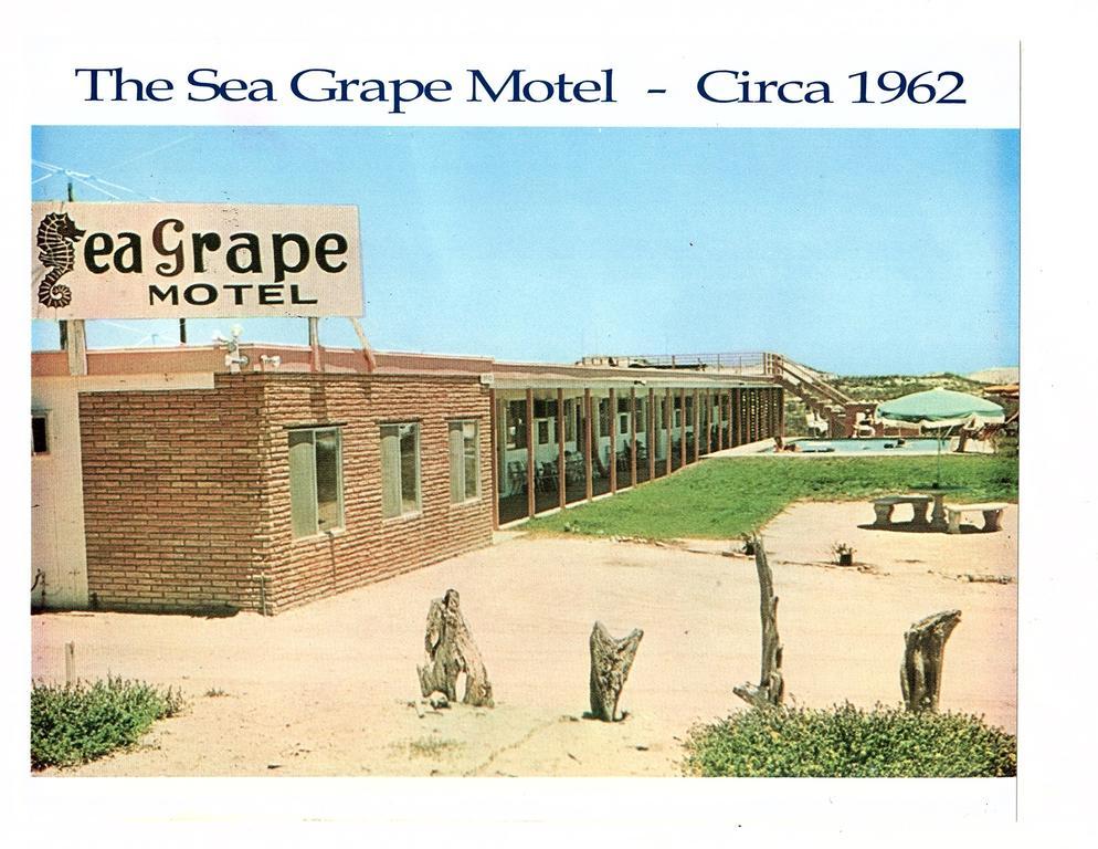 South Beach Inn Beach Motel South Padre Island Dış mekan fotoğraf