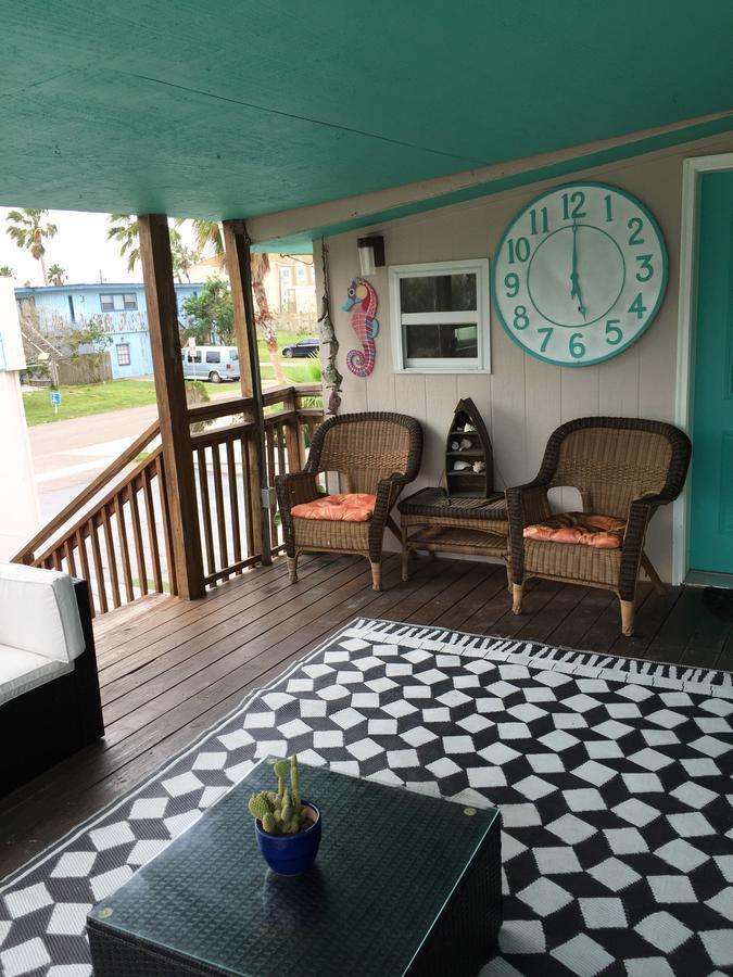 South Beach Inn Beach Motel South Padre Island Dış mekan fotoğraf
