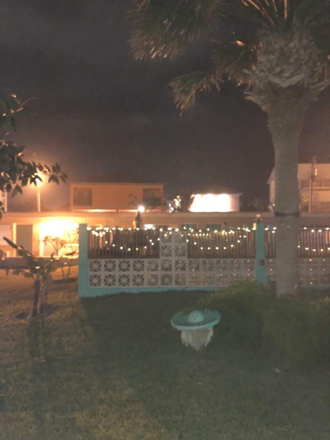 South Beach Inn Beach Motel South Padre Island Dış mekan fotoğraf